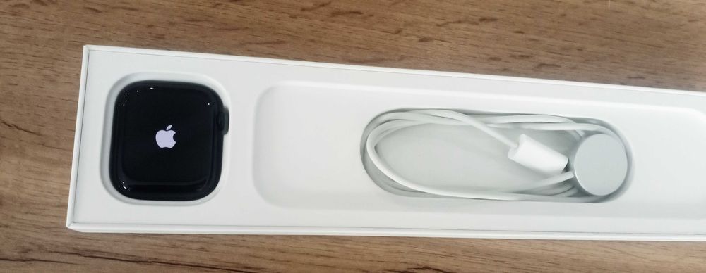 Apple Watch 7 45mm