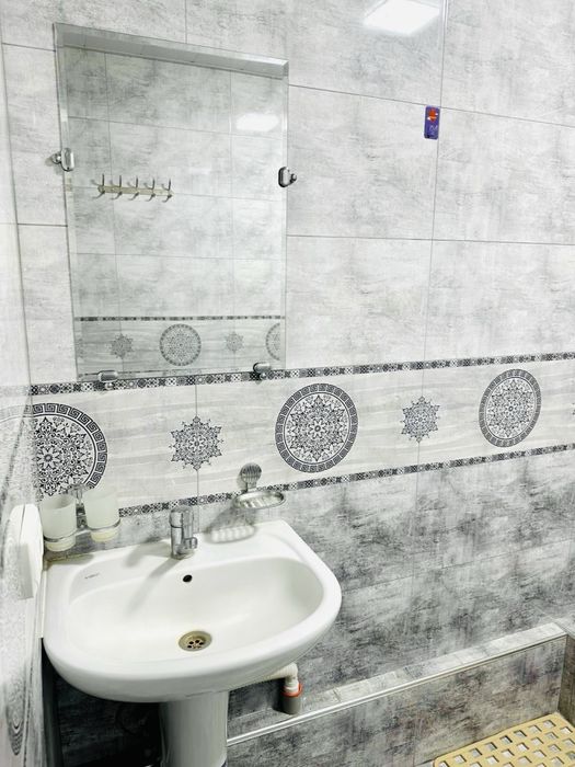 Квартира ижарага берилади шаувмиянага