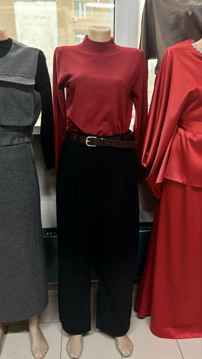 Ликвидация бутика