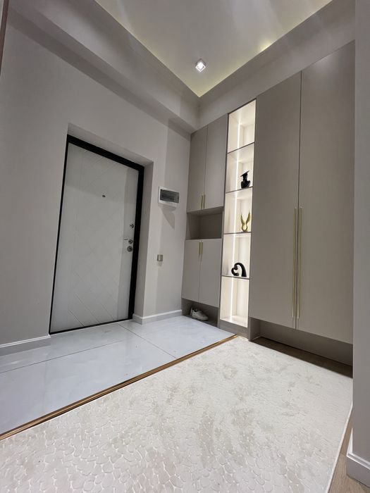 Юнусабад 15 квартал 2/6/8 ЖК New House