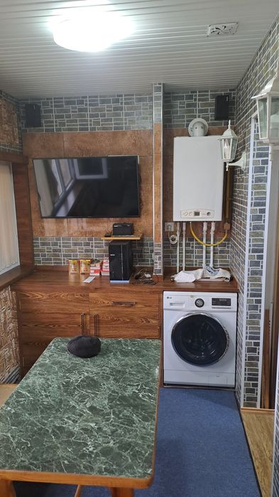 Продаётся 3-хкомнатная квартира в 3 микрорайоне г. Чирчик