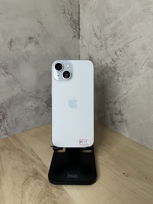 IPhone 15 128GB | Айфон 15 128ГБ