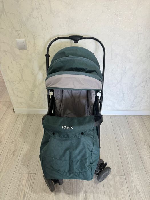 Продам коляску летнюю