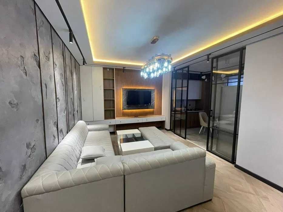 Аренда кв ЖК Nice Villas круг Рохат 2/4/9 ро-н Яшнабадский