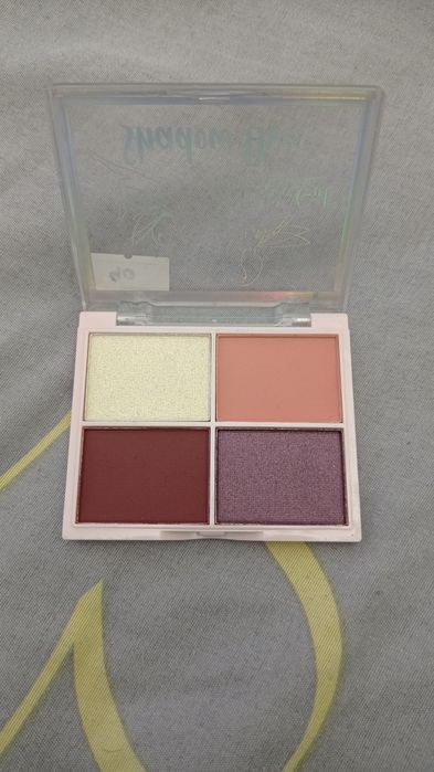 Продам разные тени, новые!