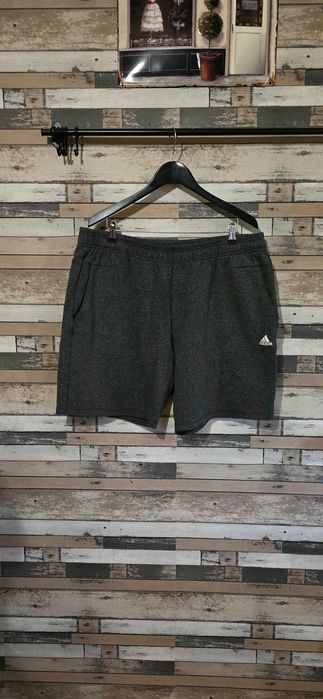 Adidas 3XL-мъжки къс панталон (А-87)