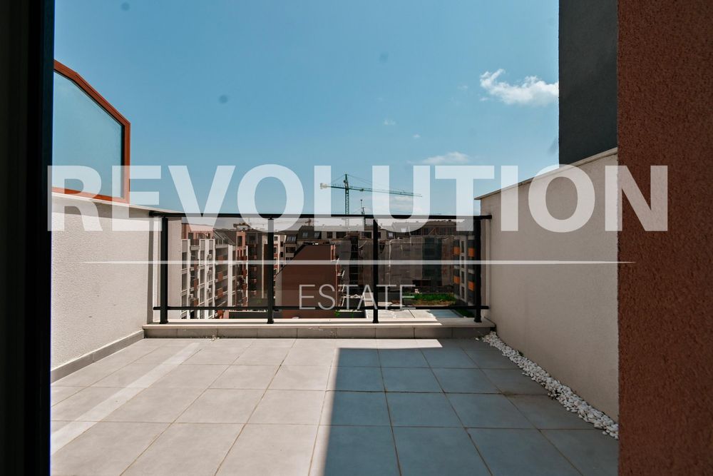 Продава се Тристаен апартамент в София, Малинова долина - 104 кв.м за 2308 €/кв.м - Снимка #15