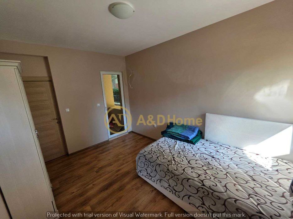 Нова цена! Двустаен апартамент срещу плаж Олимпийски надежди!