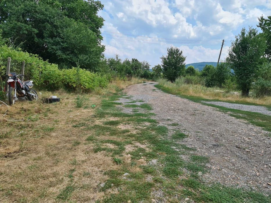 Продава се Парцел в с. Горна Малина, Област София-област - 1070 кв.м за 65 €/кв.м - Снимка #2