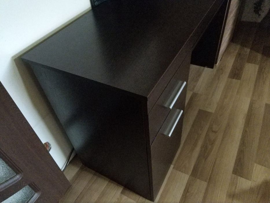 Birou Forma Ideale+scaun hidraulic