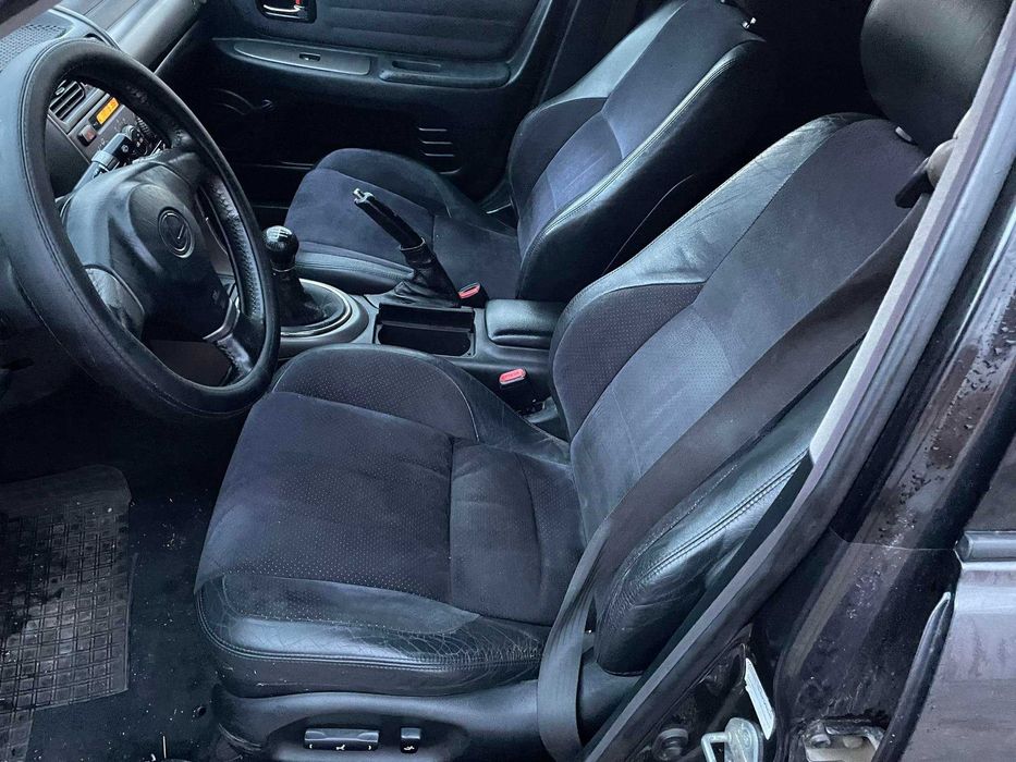 lexus is200 кожа газ на части лексус ис 200 6 скорости