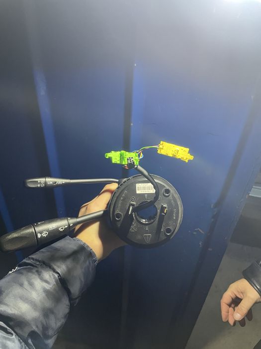 Продавам волан за мерцедес w211 преди фейс