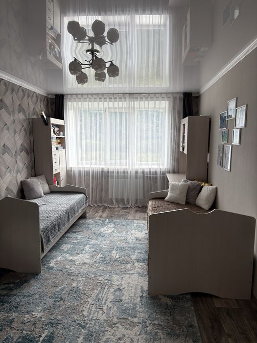 Продам 3 комнатную квартиру