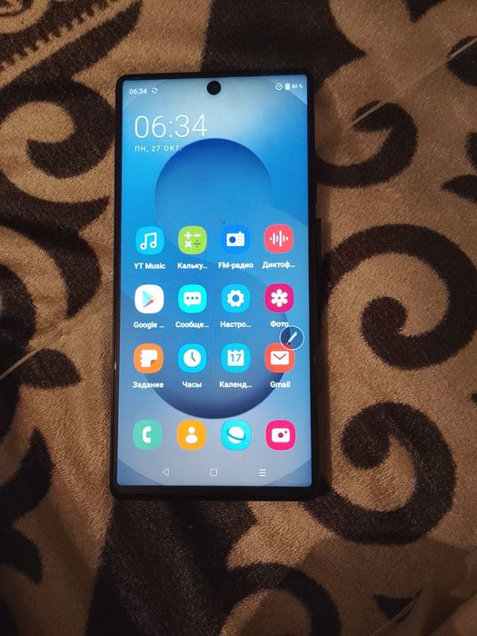 S25 ultra Новый телефон