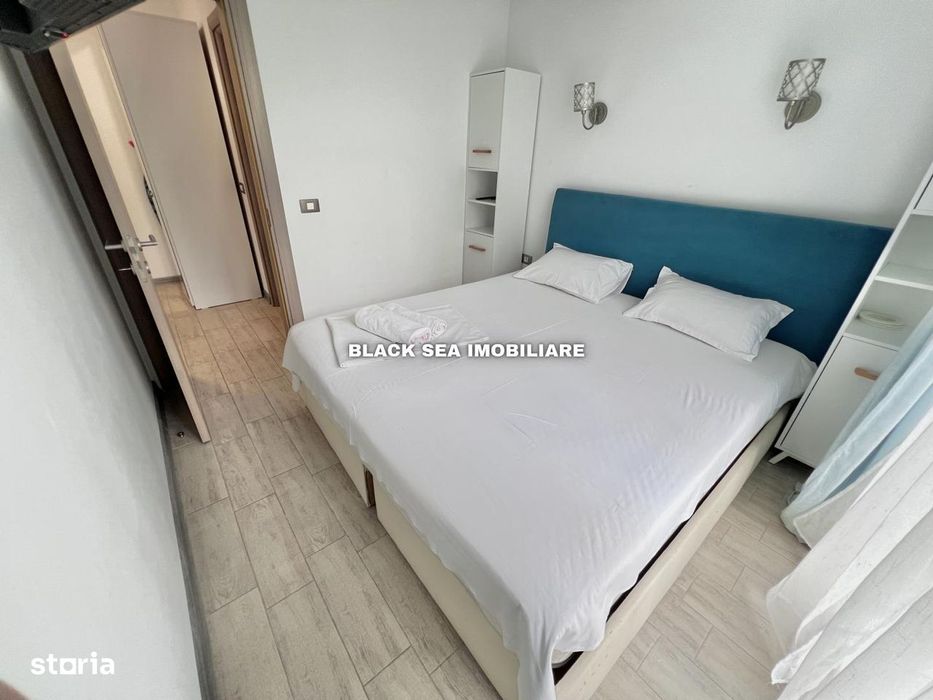 Apartament tip studio Alezzi Beach Resort Spa&Pool