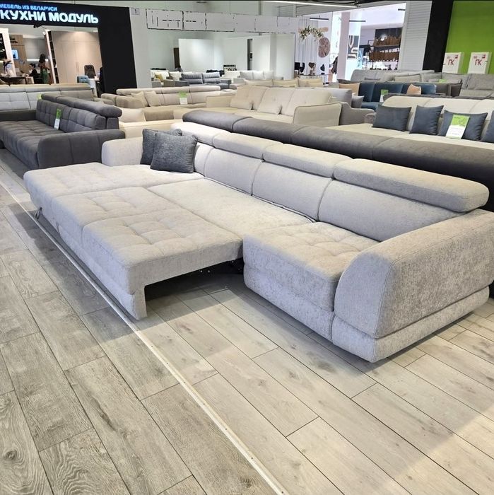 Продам 4х метровый раскладной диван