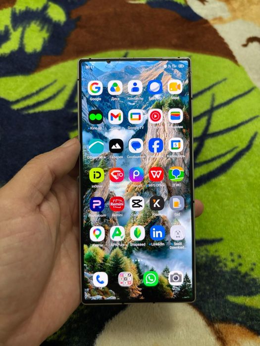 Nubia Redmagic 8S Pro