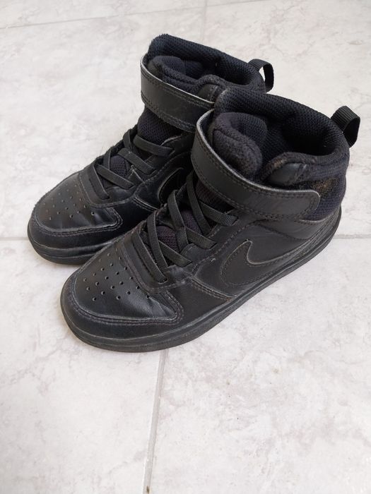 Детски кецове nike н.28