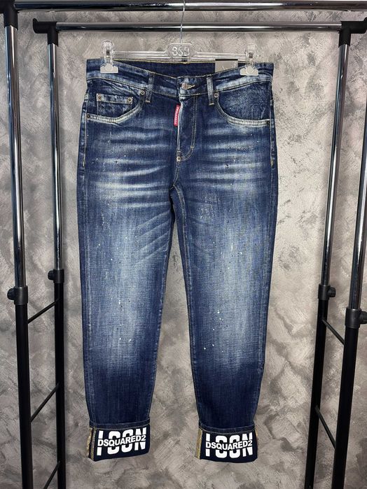 Blugi Dsquared2 Premium