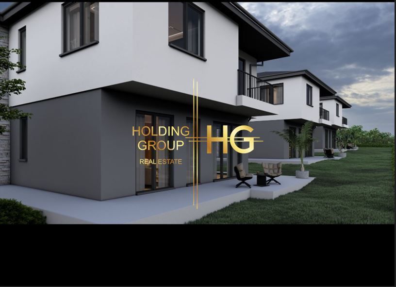 Продава се Къща в Варна, м-т Боровец - север - 174 кв.м за 1489 €/кв.м - Снимка #8