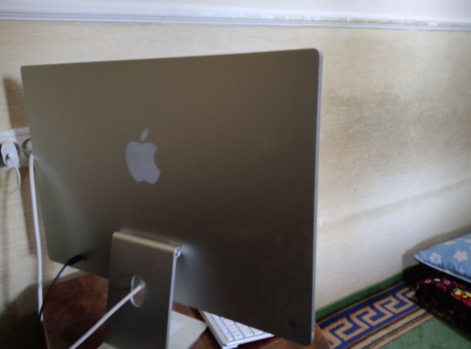 Imac m1 2022 выпуск 8\256 продается или обмен на apple ipad m4