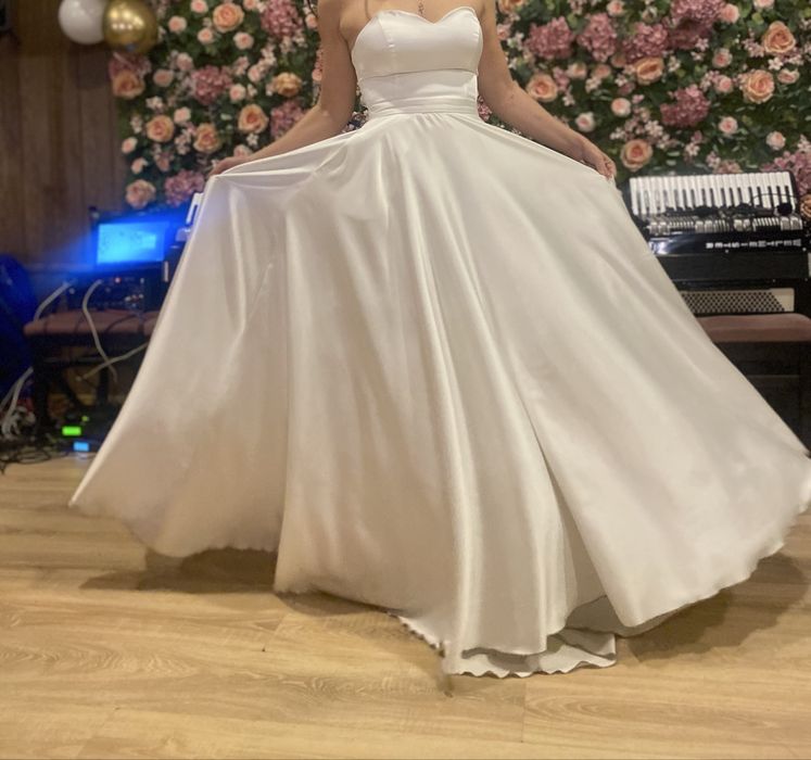 Булченска рокля Размер “S”