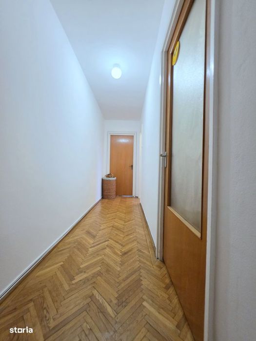 Dristor - Camil Ressu -Park Lake, 69 mp, posibilitate centrala proprie