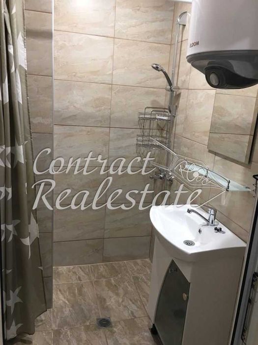 Дава се под наем Четиристаен апартамент в Варна, Чайка - 100 кв.м за 586.5 € - Снимка #10