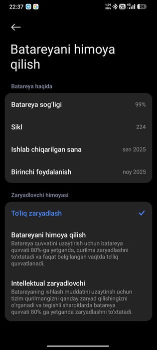 Redmi note 14 pro 8/256GB