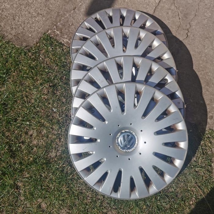 Capace Volkswagen R16