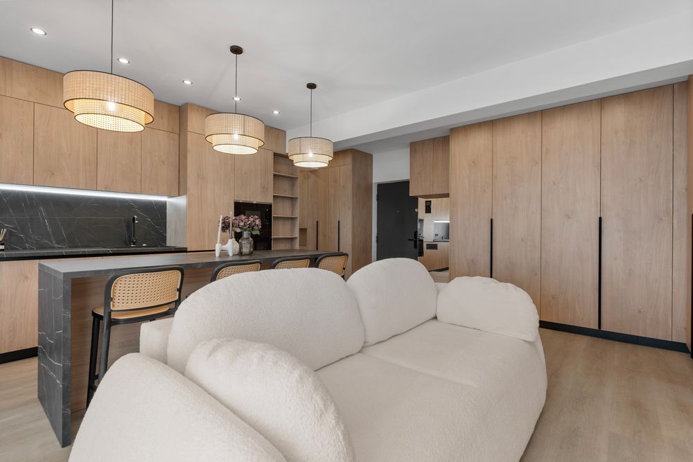 PROPRIETAR Apartament 2 camere Mihai Bravu / Vitan