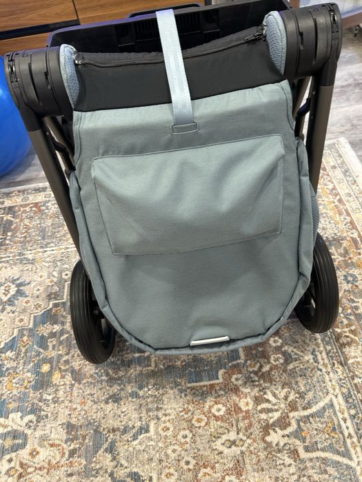 Продам коляску Cybex