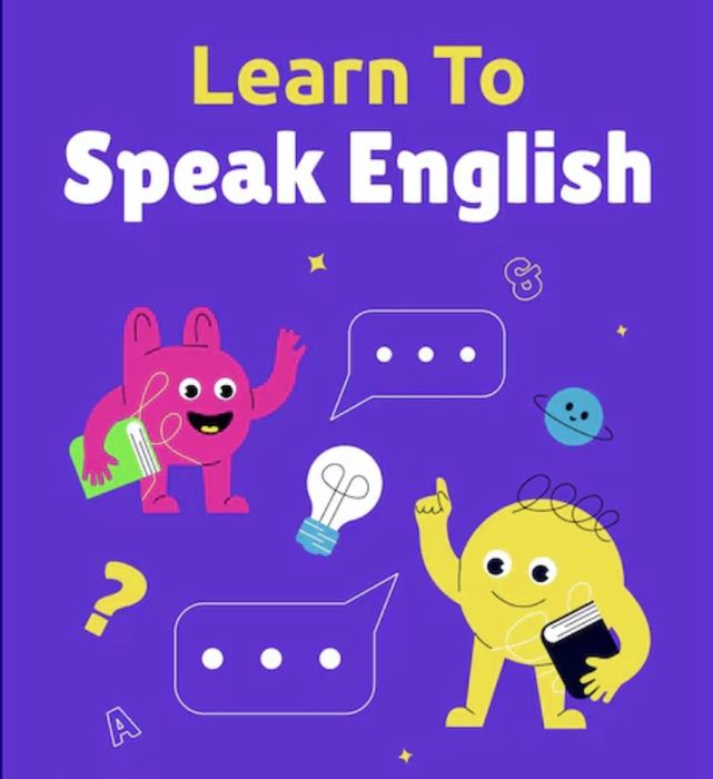 Частни уроци по английски език за деца