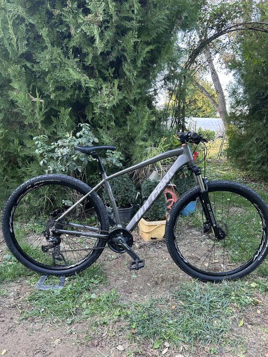 Mustang Vulcan Tx990 29 цола 3х9 Altus