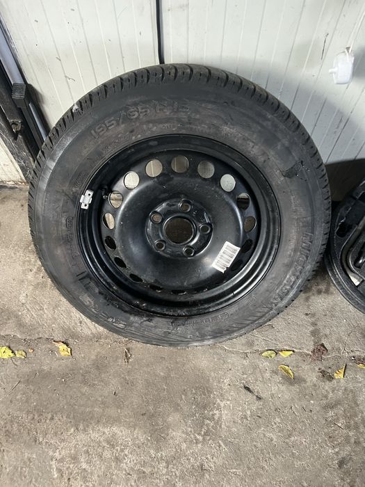 Tavita Polita Portbagaj Vw Golf 5 2004-2008