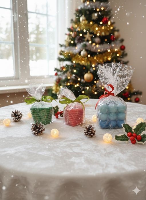 Распродаю готовые подарочки!