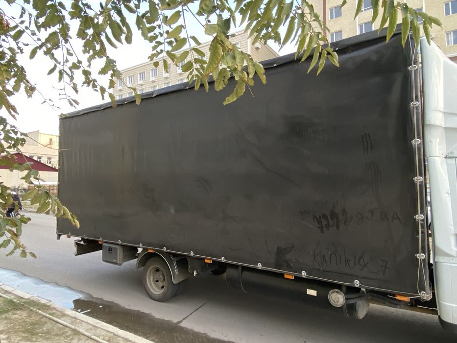 Грузовкиперевозки