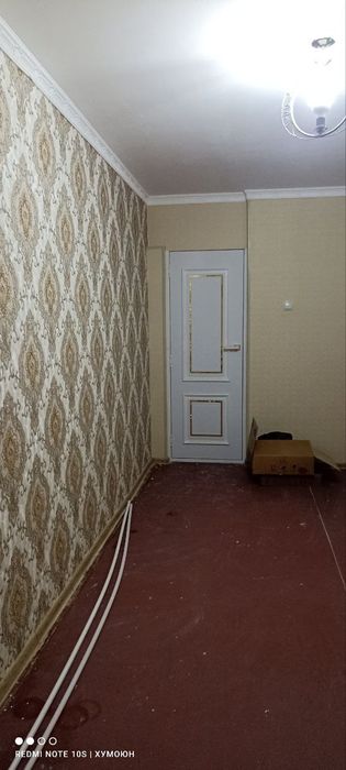 Хива шахрида Квартира