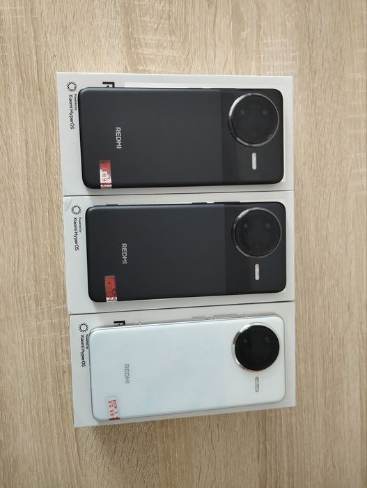 Redmi K80Pro 12/256