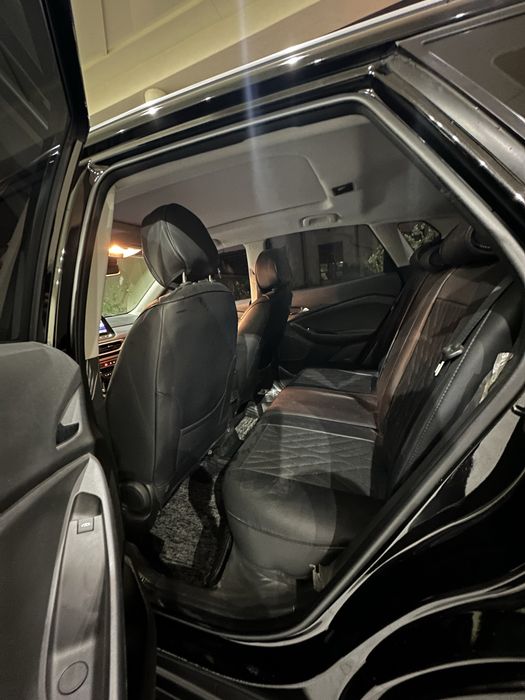 Tracker 2 premier turbo full