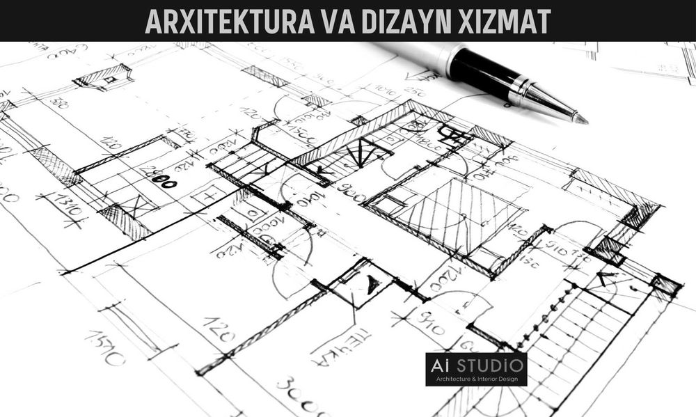 Orzularingizga mos interyer dizaynini biz bilan yarating! Uy loyihasi.