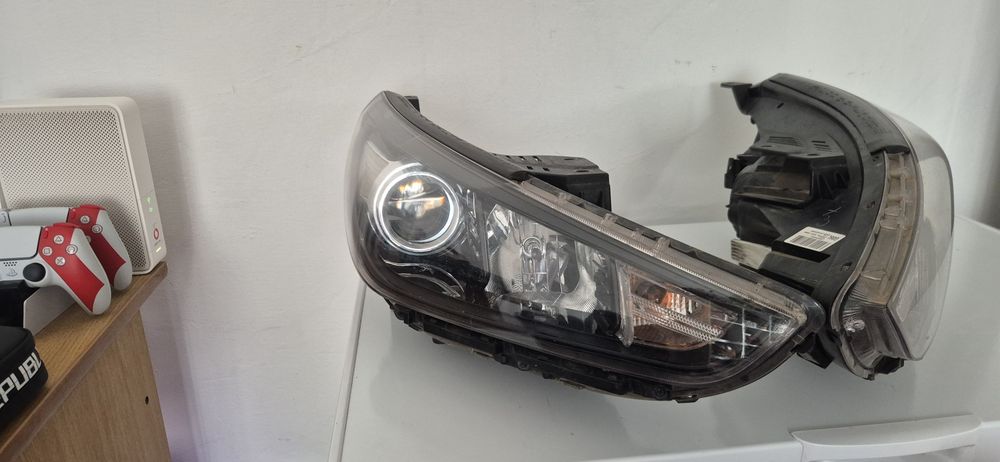 Faruri Hyundai i30 PDe