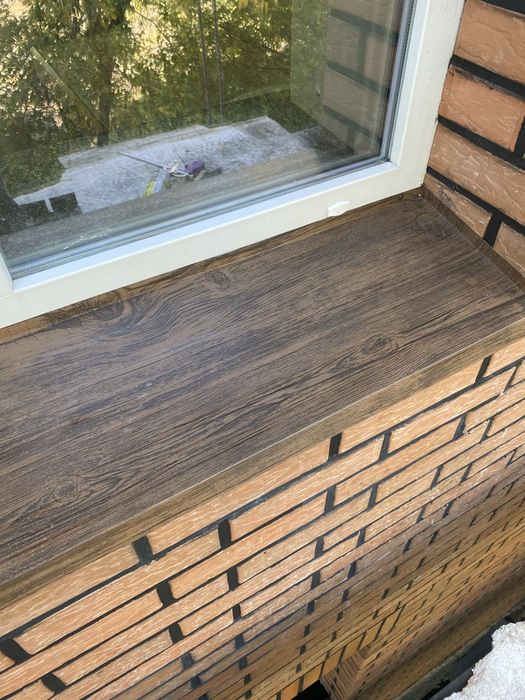 Ремонт крыш. Кровельные работы.  Листогиб