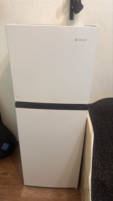 Холодильник в отличном состояний