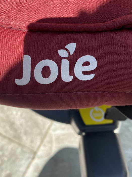 Scaunele Jole de copii 1-3ani, rotative i-Spin 360*