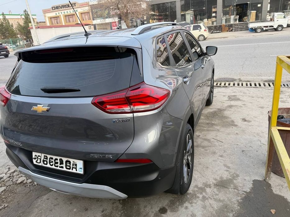 Tracker premyer 2023 propan gazda