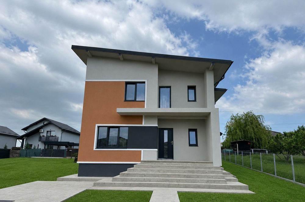 Casa La Cheie Valea Adanca TVA inclus Negociabil
