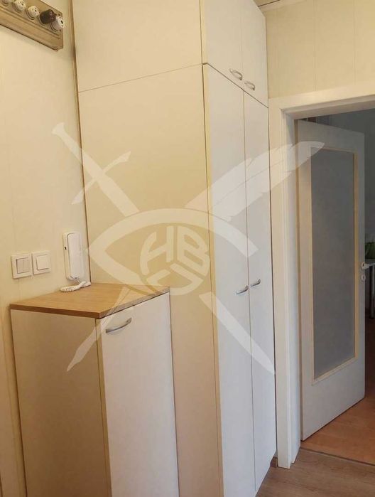 Двустаен апартамент в кв. Зона Б-5 №164168