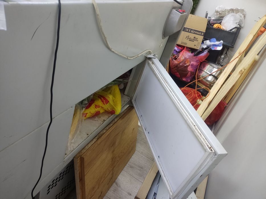 Продам холодильник, на отличном состоянии