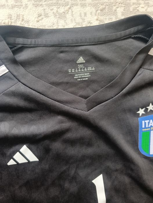 Футбольная форма вратаря